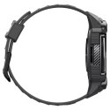 Spigen Etui Spigen Rugged Armor "Pro" do Samsung Galaxy Watch 6 Classic (47 mm) black