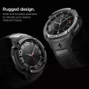 Spigen Etui Spigen Rugged Armor "Pro" do Samsung Galaxy Watch 6 Classic (47 mm) black