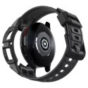 Spigen Etui Spigen Rugged Armor "Pro" do Samsung Galaxy Watch 6 Classic (47 mm) black