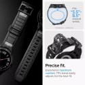 Spigen Etui Spigen Rugged Armor "Pro" do Samsung Galaxy Watch 6 Classic (47 mm) black