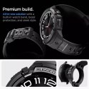 Spigen Etui Spigen Rugged Armor "Pro" do Samsung Galaxy Watch 6 Classic (47 mm) black