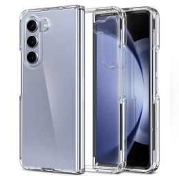Spigen Etui Spigen Ultra Hybrid do Samsung Galaxy Z Fold 5 Crystal Clear