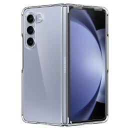 Spigen Etui Spigen Ultra Hybrid do Samsung Galaxy Z Fold 5 Crystal Clear