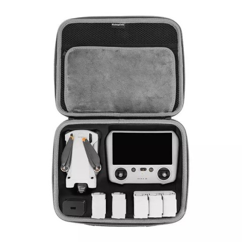 Sunnylife Torba Sunnylife do DJI Mini 3 Pro / DJI Mini 3 Sunnylife Torba Sunnylife do DJI Mini 3 Pro / DJI Mini 3