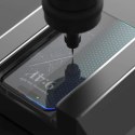 Tech-Protect 2x Szkło hartowane na ekran + szkło na obiektyw do Apple iPhone 15 Pro zestaw szkieł ochronnych Clear Set
