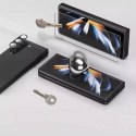 WhiteStone Folia ochronna Whitestone All-in-one 2-Set do Samsung Galaxy Z Fold 5 Clear
