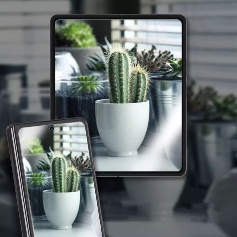WhiteStone Folia ochronna Whitestone All-in-one 2-Set do Samsung Galaxy Z Fold 5 Clear WhiteStone Folia ochronna Whitestone All-in-one 2-Set do Samsung Galaxy Z Fold 5 Clear