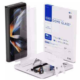 WhiteStone Szkło hartowane Whitestone Dome Glass 2-Pack do Samsung Galaxy Z Fold 5 Clear