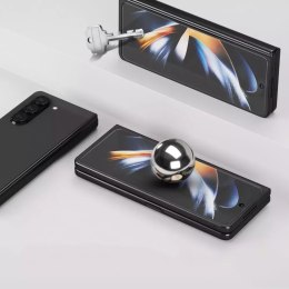 WhiteStone Szkło hartowane Whitestone Dome Glass 2-Pack do Samsung Galaxy Z Fold 5 Clear