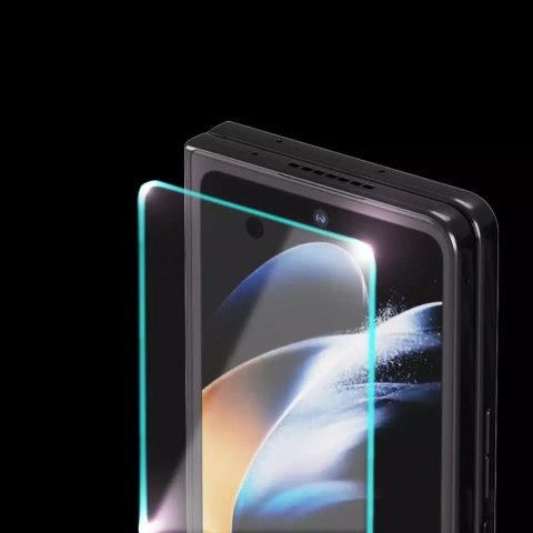 WhiteStone Szkło hartowane Whitestone Dome Glass 2-Pack do Samsung Galaxy Z Fold 5 Clear WhiteStone Szkło hartowane Whitestone Dome Glass 2-Pack do Samsung Galaxy Z Fold 5 Clear