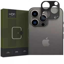 Hofi Osłona aparatu Hofi Alucam Pro+ do Apple iPhone 15 Pro / 15 Pro Max Black