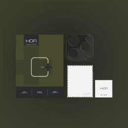 Hofi Osłona aparatu Hofi Alucam Pro+ do Apple iPhone 15 Pro / 15 Pro Max Black