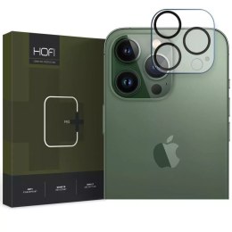Hofi Osłona aparatu Hofi Cam Pro+ do Apple iPhone 15 Pro / 15 Pro Max Clear