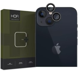Hofi Osłona aparatu Hofi Camring Pro+ do Apple iPhone 15 / 15 Plus Black