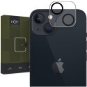 Hofi Szkło na obiektywy aparat do Apple iPhone 15 / 15 Plus osłona Clear Pro+ Cam Hofi