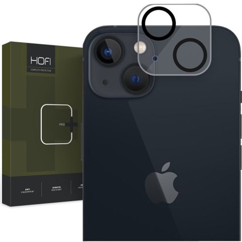 Hofi Szkło na obiektywy aparat do Apple iPhone 15 / 15 Plus osłona Clear Pro+ Cam Hofi Hofi Szkło na obiektywy aparat do Apple iPhone 15 / 15 Plus osłona Clear Pro+ Cam Hofi
